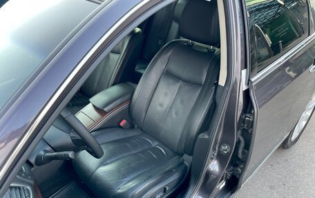 Nissan Teana, 2010 год, 985 000 рублей, 8 фотография