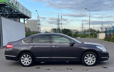 Nissan Teana, 2010 год, 985 000 рублей, 5 фотография
