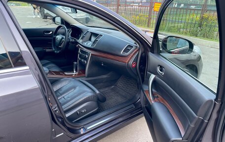 Nissan Teana, 2010 год, 985 000 рублей, 9 фотография