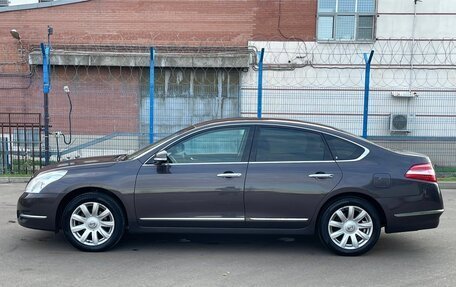 Nissan Teana, 2010 год, 985 000 рублей, 6 фотография