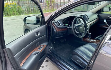 Nissan Teana, 2010 год, 985 000 рублей, 7 фотография