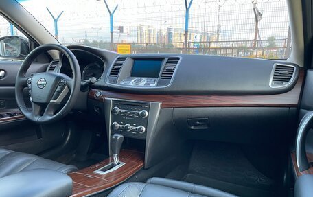 Nissan Teana, 2010 год, 985 000 рублей, 12 фотография