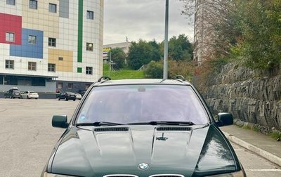 BMW X5, 2000 год, 365 000 рублей, 1 фотография