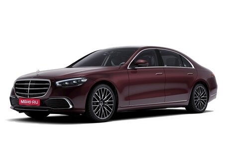 Mercedes-Benz S-Класс, 2024 год, 28 080 000 рублей, 1 фотография