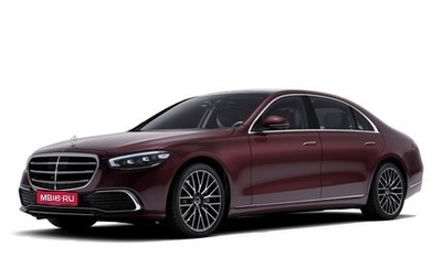 Mercedes-Benz S-Класс, 2024 год, 28 080 000 рублей, 1 фотография
