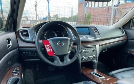 Nissan Teana, 2010 год, 985 000 рублей, 11 фотография
