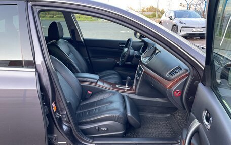 Nissan Teana, 2010 год, 985 000 рублей, 13 фотография