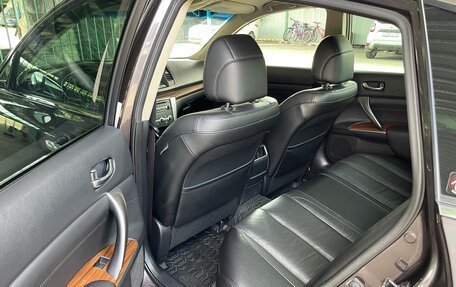 Nissan Teana, 2010 год, 985 000 рублей, 16 фотография
