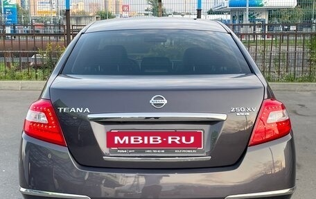 Nissan Teana, 2010 год, 985 000 рублей, 20 фотография