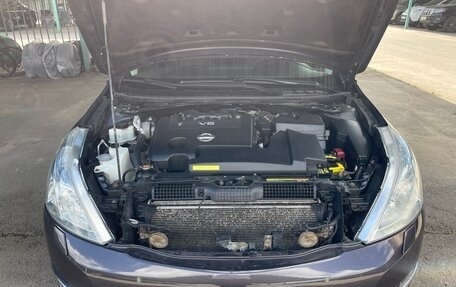 Nissan Teana, 2010 год, 985 000 рублей, 30 фотография