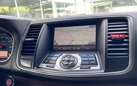Nissan Teana, 2010 год, 985 000 рублей, 26 фотография
