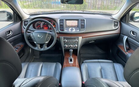 Nissan Teana, 2010 год, 985 000 рублей, 35 фотография