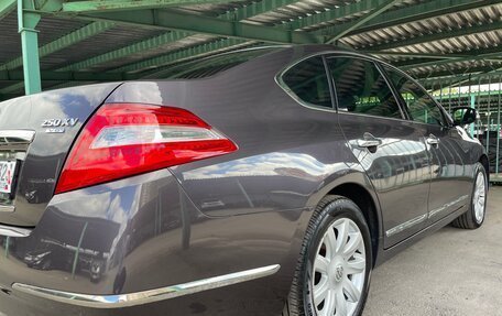 Nissan Teana, 2010 год, 985 000 рублей, 39 фотография