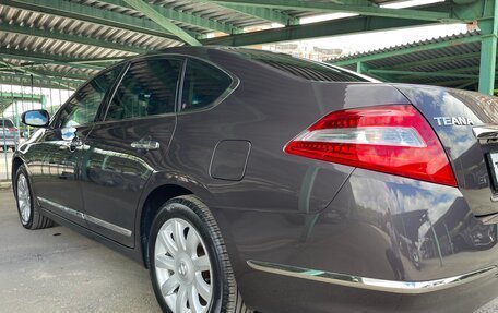 Nissan Teana, 2010 год, 985 000 рублей, 38 фотография
