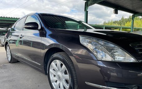 Nissan Teana, 2010 год, 985 000 рублей, 36 фотография