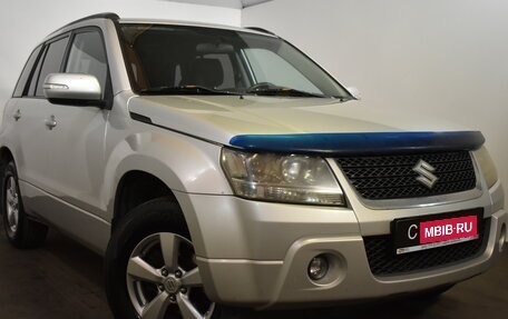 Suzuki Grand Vitara, 2011 год, 729 000 рублей, 1 фотография