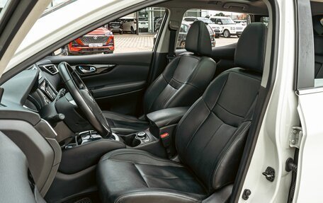 Nissan Qashqai, 2019 год, 1 595 000 рублей, 7 фотография