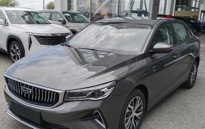 Geely Emgrand, 2024 год, 2 483 990 рублей, 1 фотография