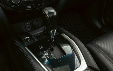 Nissan Qashqai, 2019 год, 1 595 000 рублей, 14 фотография