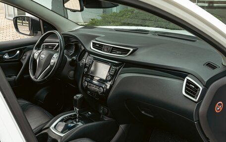 Nissan Qashqai, 2019 год, 1 595 000 рублей, 17 фотография