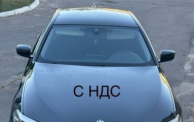 BMW 5 серия, 2018 год, 2 350 000 рублей, 1 фотография
