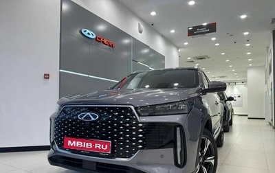 Chery Tiggo 4 I рестайлинг, 2025 год, 2 099 000 рублей, 1 фотография