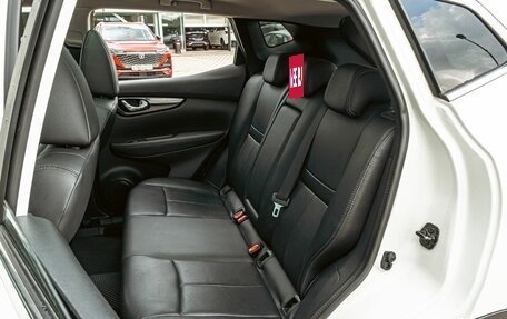 Nissan Qashqai, 2019 год, 1 595 000 рублей, 20 фотография