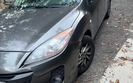 Mazda 3, 2013 год, 590 000 рублей, 1 фотография
