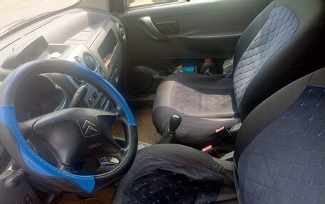 Citroen Berlingo II рестайлинг, 2009 год, 330 000 рублей, 1 фотография