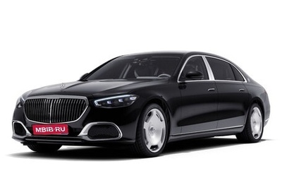 Mercedes-Benz Maybach S-Класс, 2025 год, 31 000 000 рублей, 1 фотография