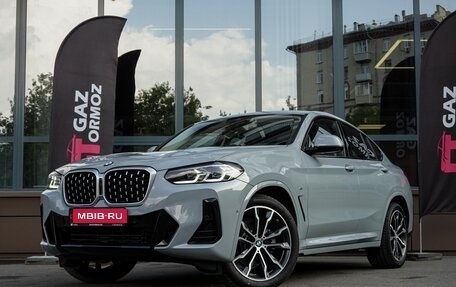 BMW X4, 2024 год, 7 100 000 рублей, 1 фотография