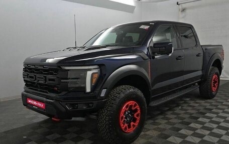 Ford F-150, 2025 год, 22 000 000 рублей, 1 фотография