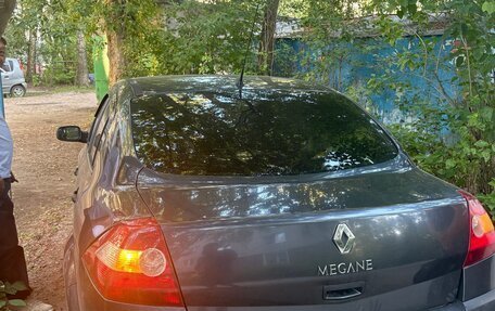 Renault Megane II, 2004 год, 325 000 рублей, 2 фотография
