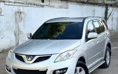 Great Wall Hover H5, 2011 год, 850 000 рублей, 1 фотография