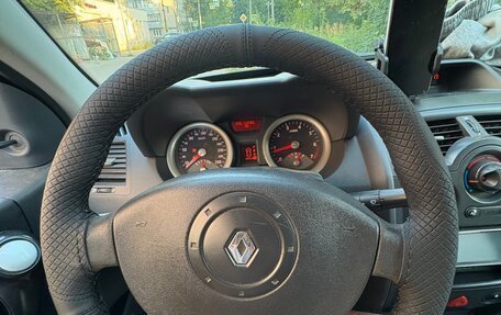Renault Megane II, 2004 год, 325 000 рублей, 5 фотография