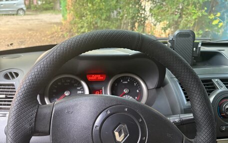Renault Megane II, 2004 год, 325 000 рублей, 6 фотография