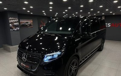 Mercedes-Benz V-Класс, 2024 год, 12 390 000 рублей, 1 фотография