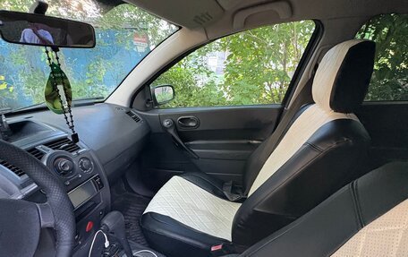 Renault Megane II, 2004 год, 325 000 рублей, 9 фотография