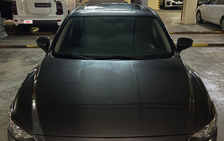 Mazda 6, 2013 год, 1 490 000 рублей, 1 фотография