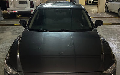 Mazda 6, 2013 год, 1 490 000 рублей, 1 фотография