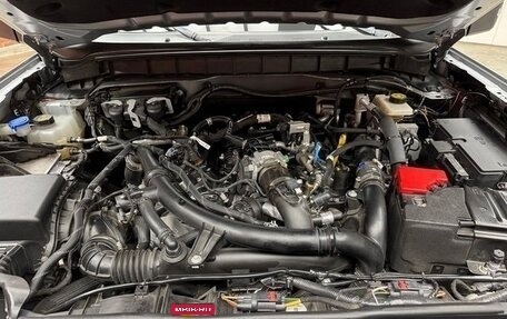 Ford Bronco, 2022 год, 6 033 941 рублей, 28 фотография