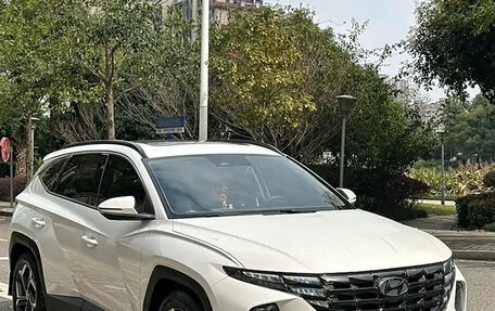 Hyundai Tucson, 2021 год, 1 590 000 рублей, 3 фотография
