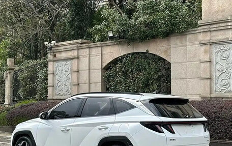 Hyundai Tucson, 2021 год, 1 590 000 рублей, 5 фотография