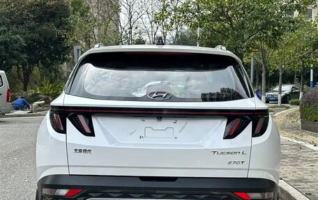 Hyundai Tucson, 2021 год, 1 590 000 рублей, 6 фотография