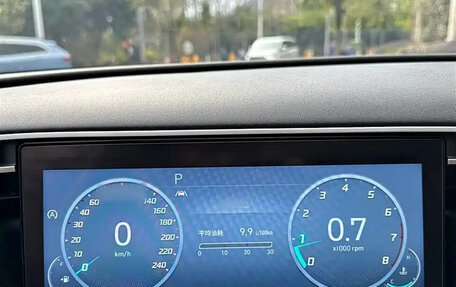 Hyundai Tucson, 2021 год, 1 590 000 рублей, 8 фотография