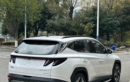 Hyundai Tucson, 2021 год, 1 590 000 рублей, 7 фотография