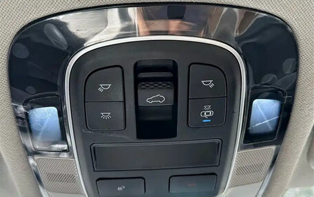 Hyundai Tucson, 2021 год, 1 590 000 рублей, 12 фотография