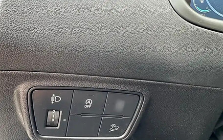 Hyundai Tucson, 2021 год, 1 590 000 рублей, 17 фотография