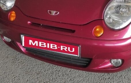 Daewoo Matiz I, 2013 год, 399 999 рублей, 1 фотография