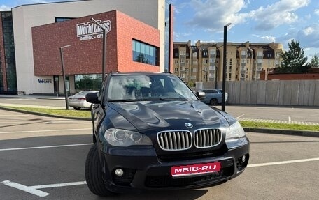 BMW X5, 2011 год, 2 049 000 рублей, 1 фотография